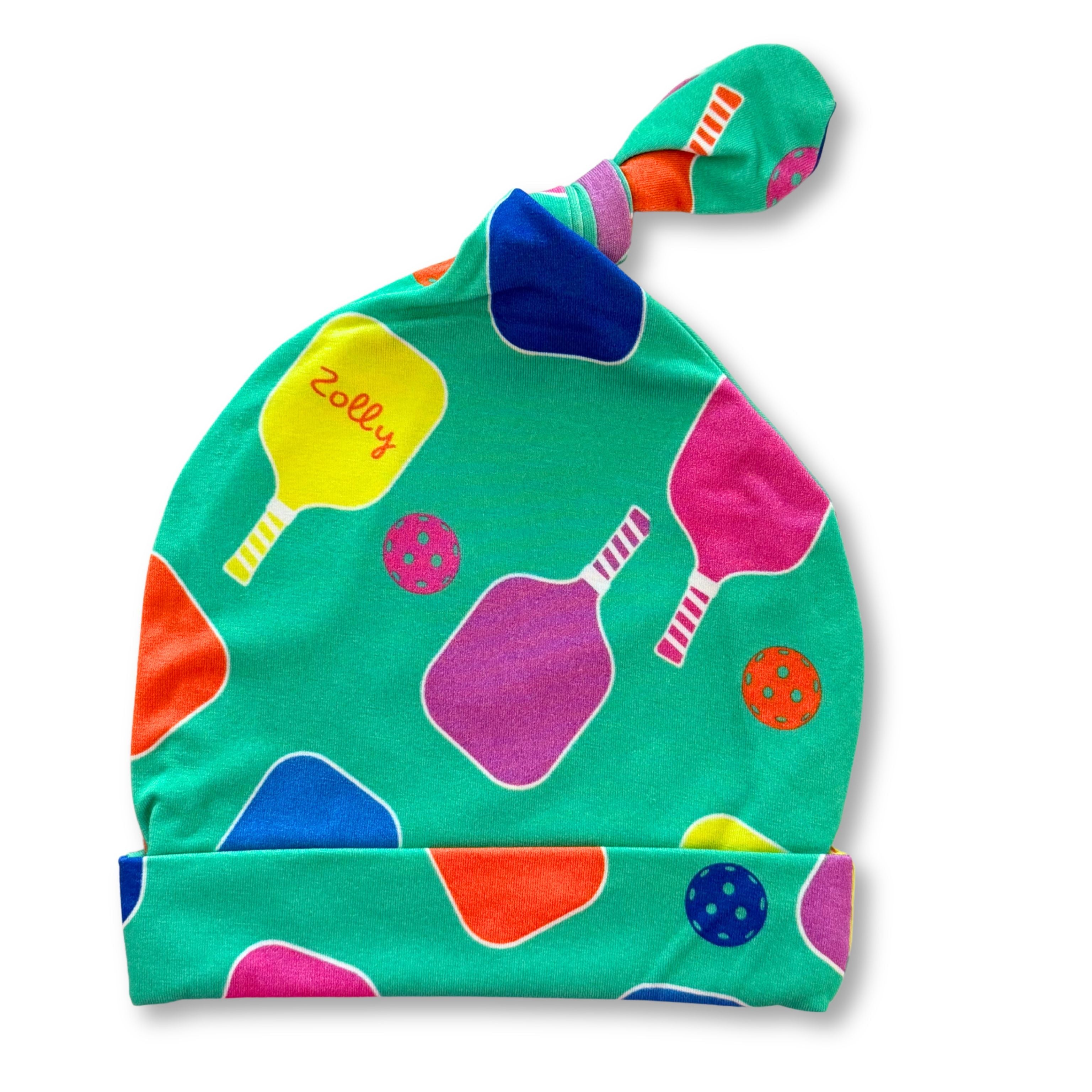 Pickleball Hat