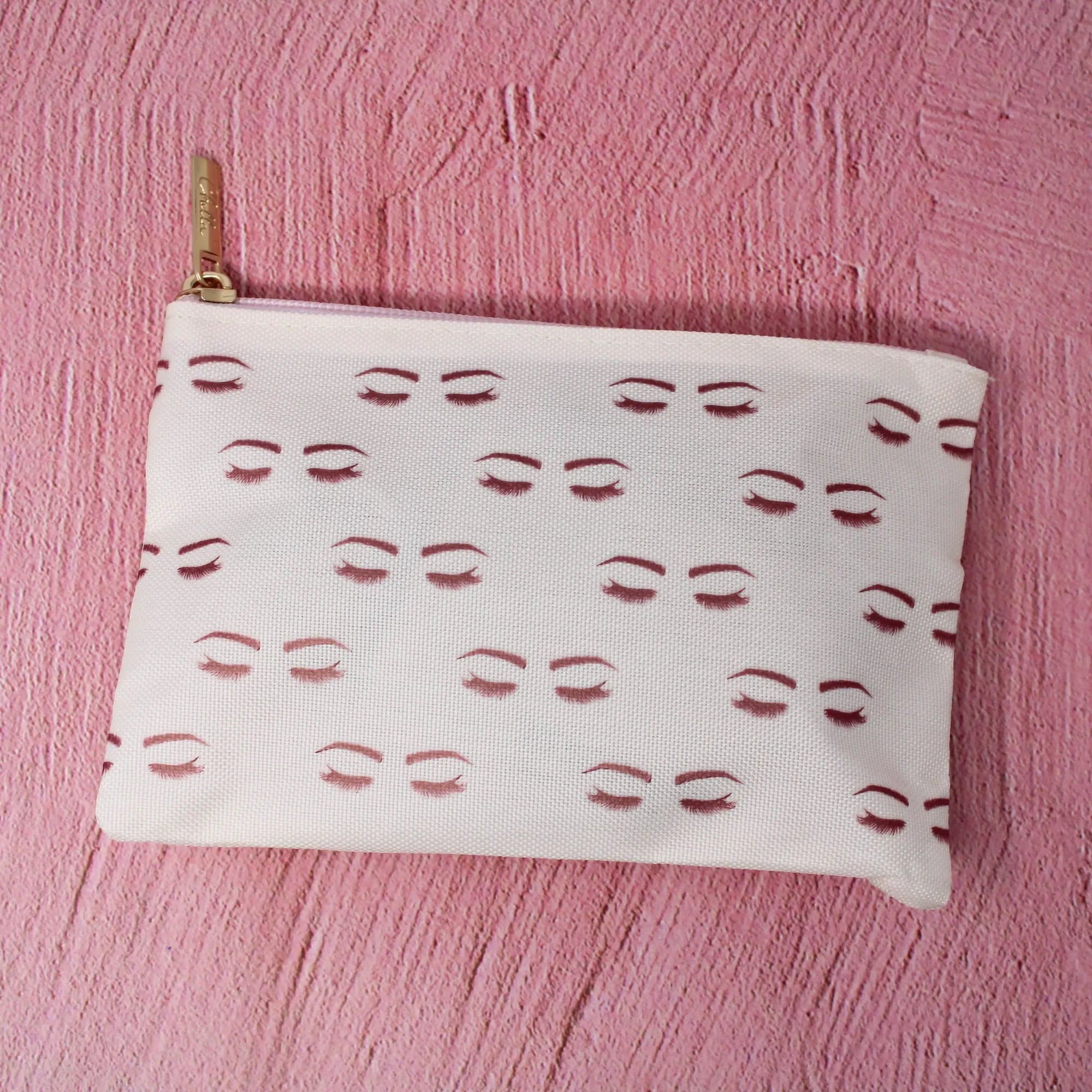 everyday makeup bag