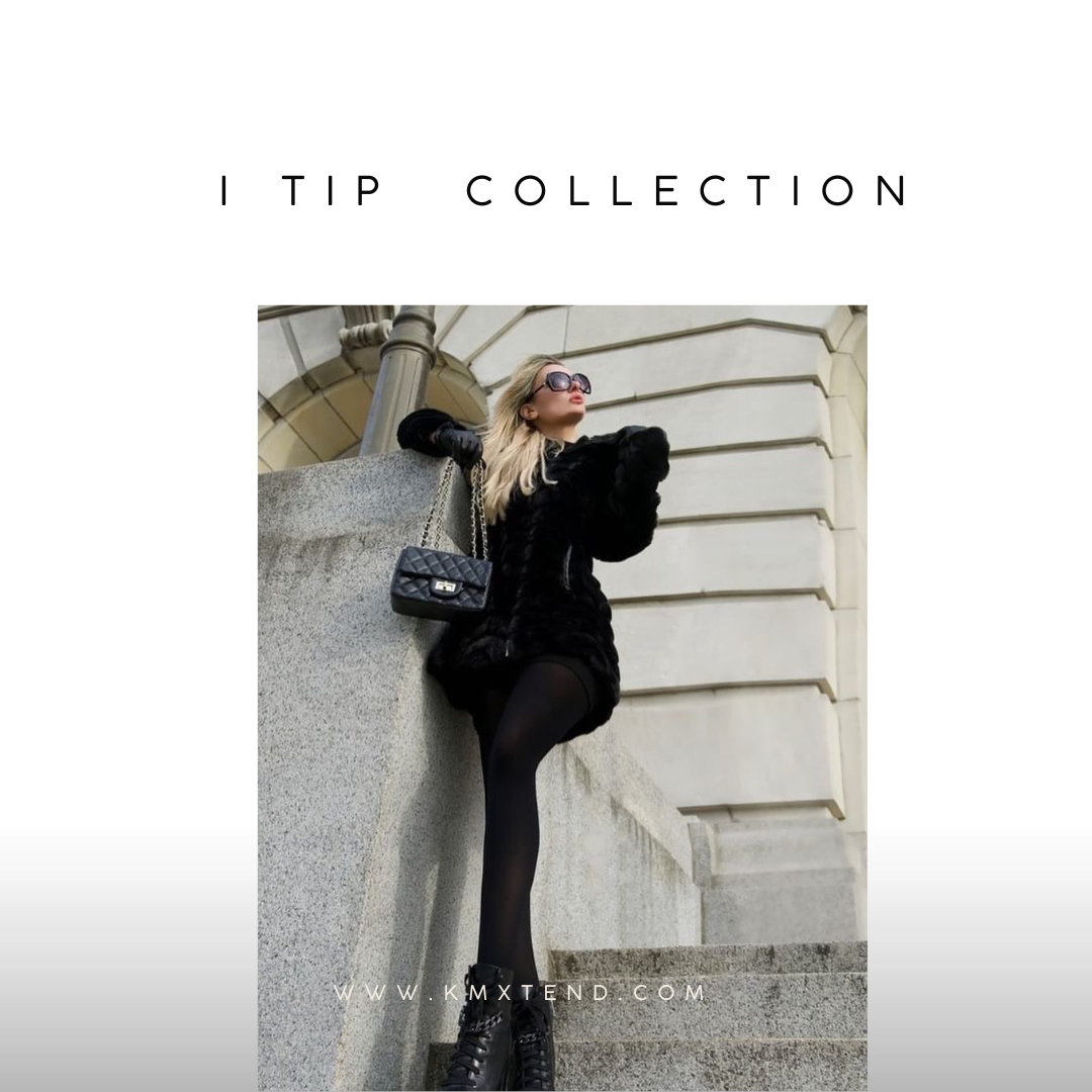 Luxury I Tip Hair Extensions For Long Lasting Beauty