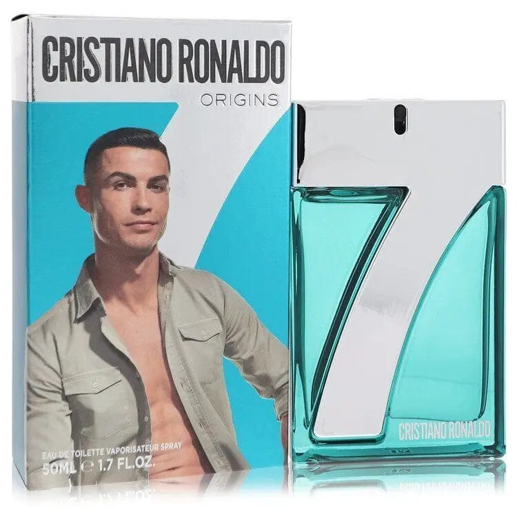 Cristiano Ronaldo For Men 1.7oz EDT Spray