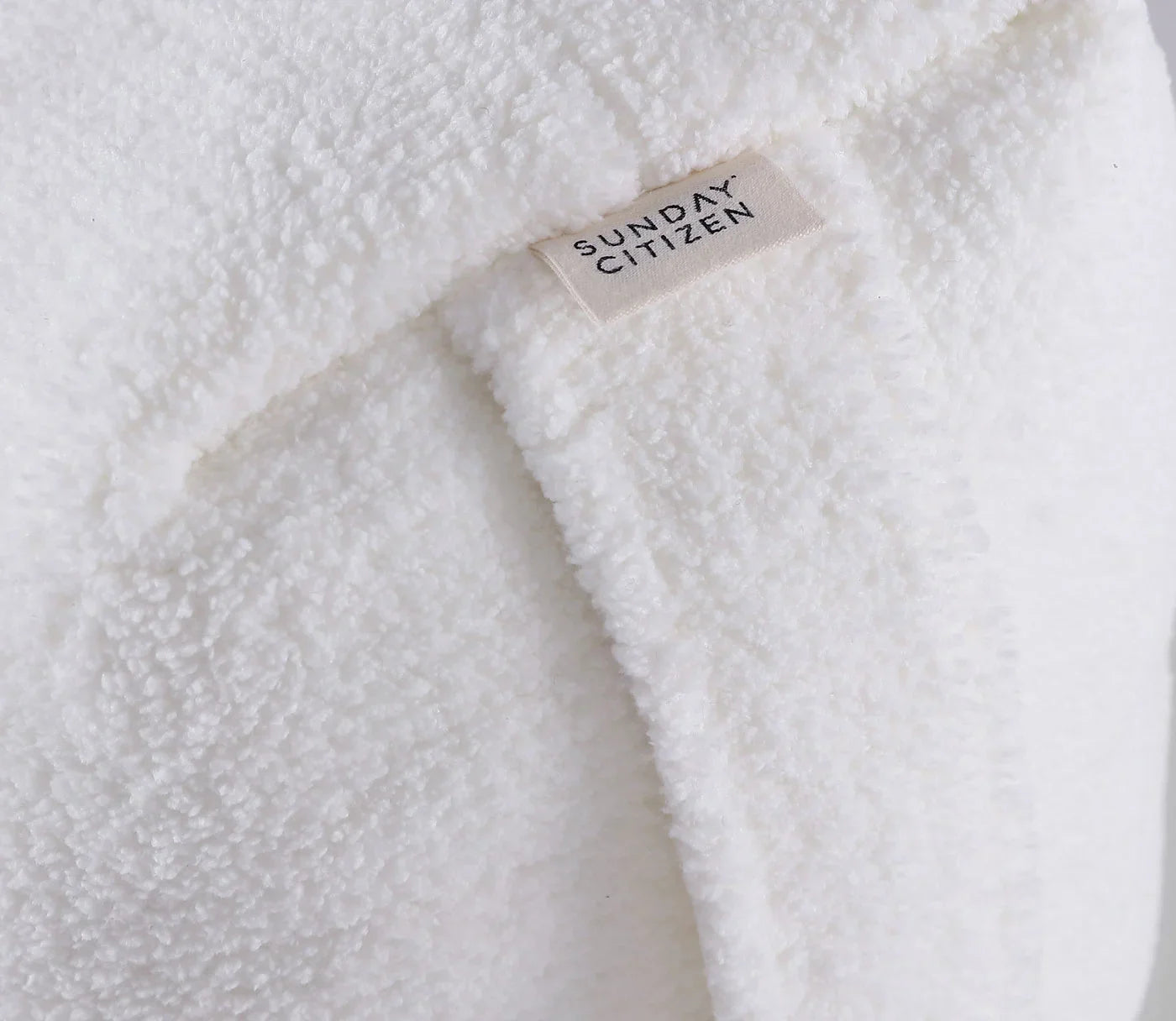 Crystal Bolster Pillow