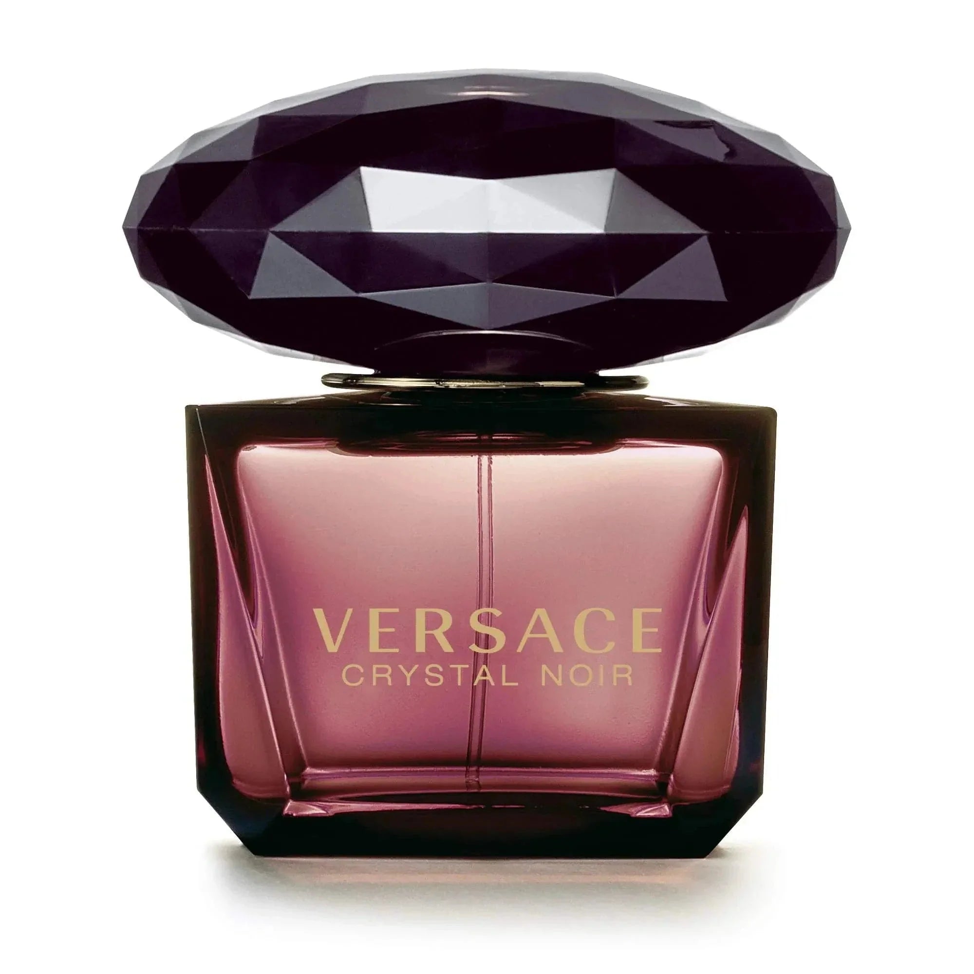Crystal Noir Versace – Women 4Pcs Set EDP Spray