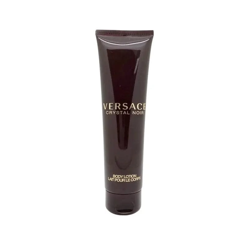 Crystal Noir Versace – Women 4Pcs Set EDP Spray