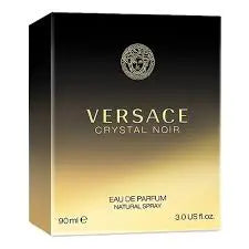 Crystal Noir By Versace For Women 3.0 oz EDP Spray