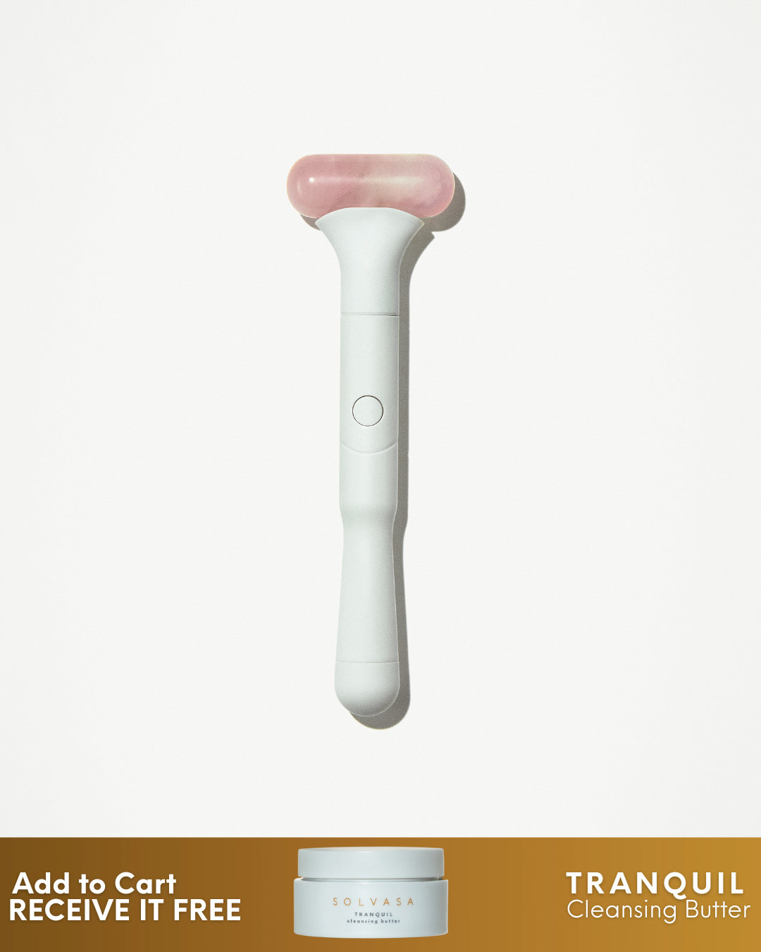 Crystal Energy Wand