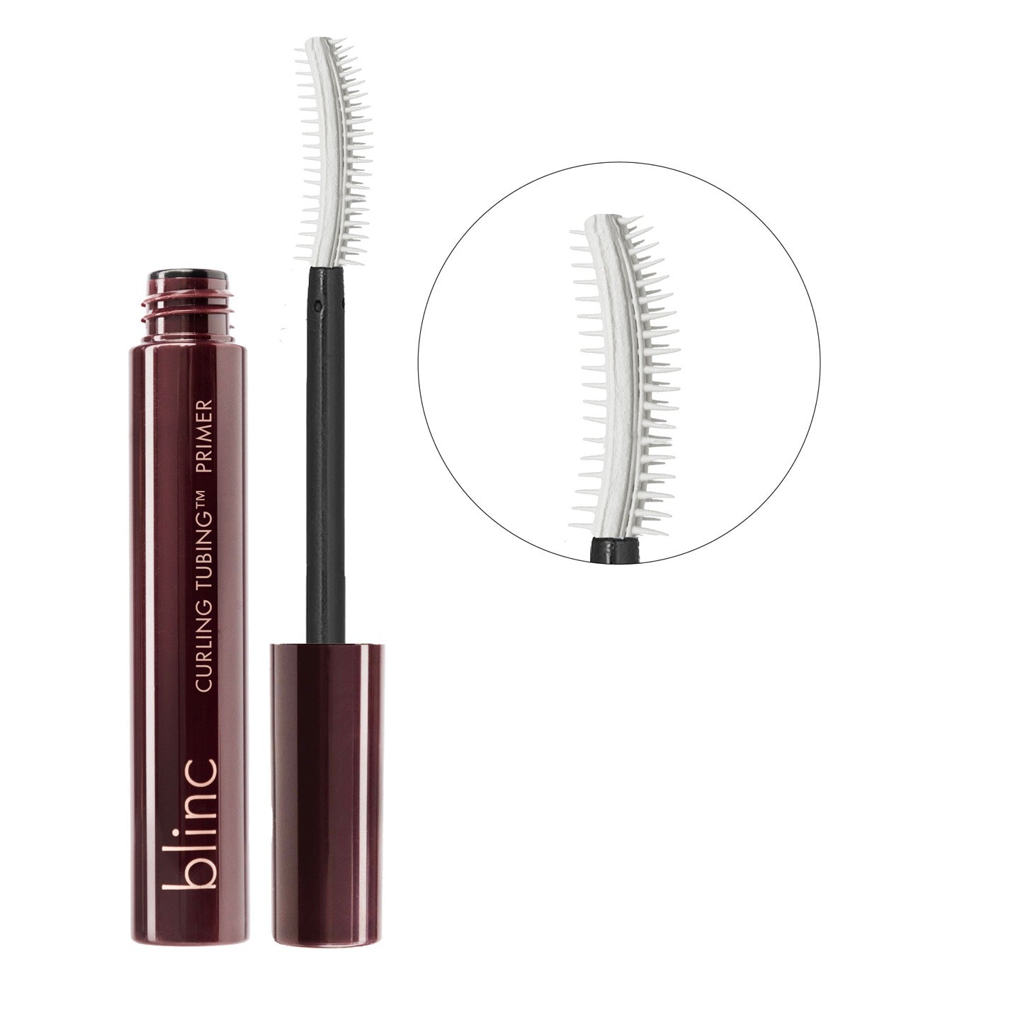 Curling TUBING™ Primer