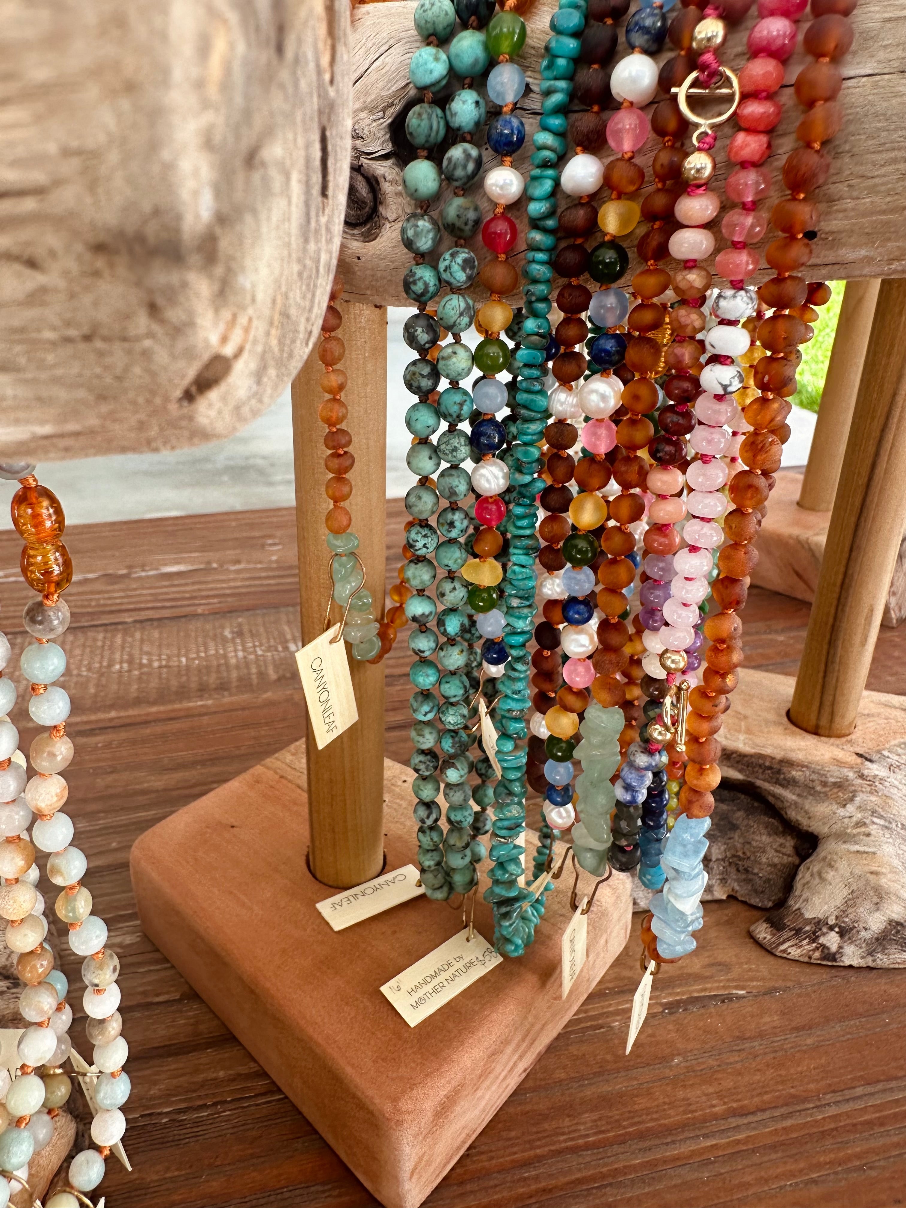 Retailer Starter Pack : Jewelry + Display
