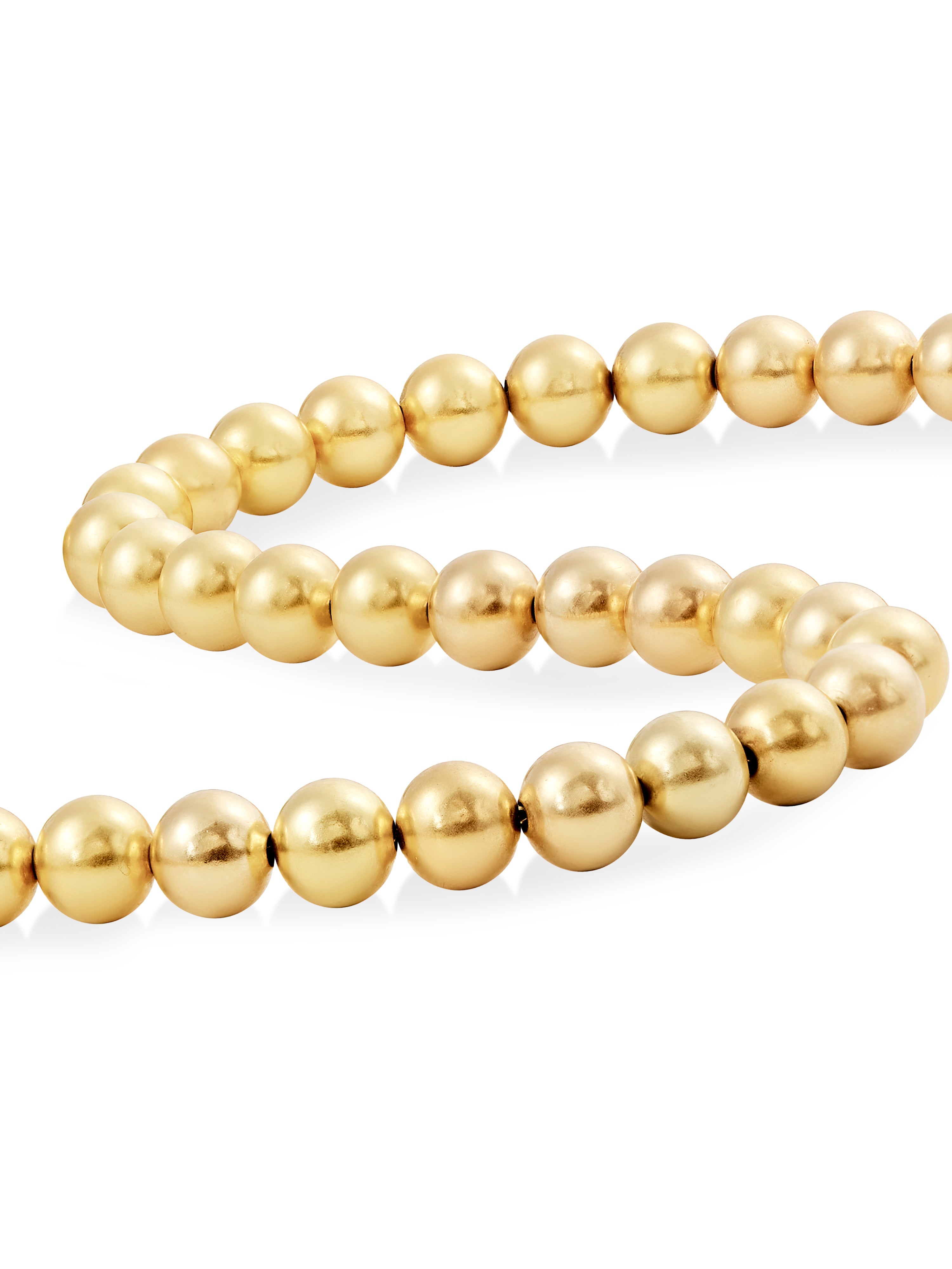 SPHERE NECKLACE - SMALL