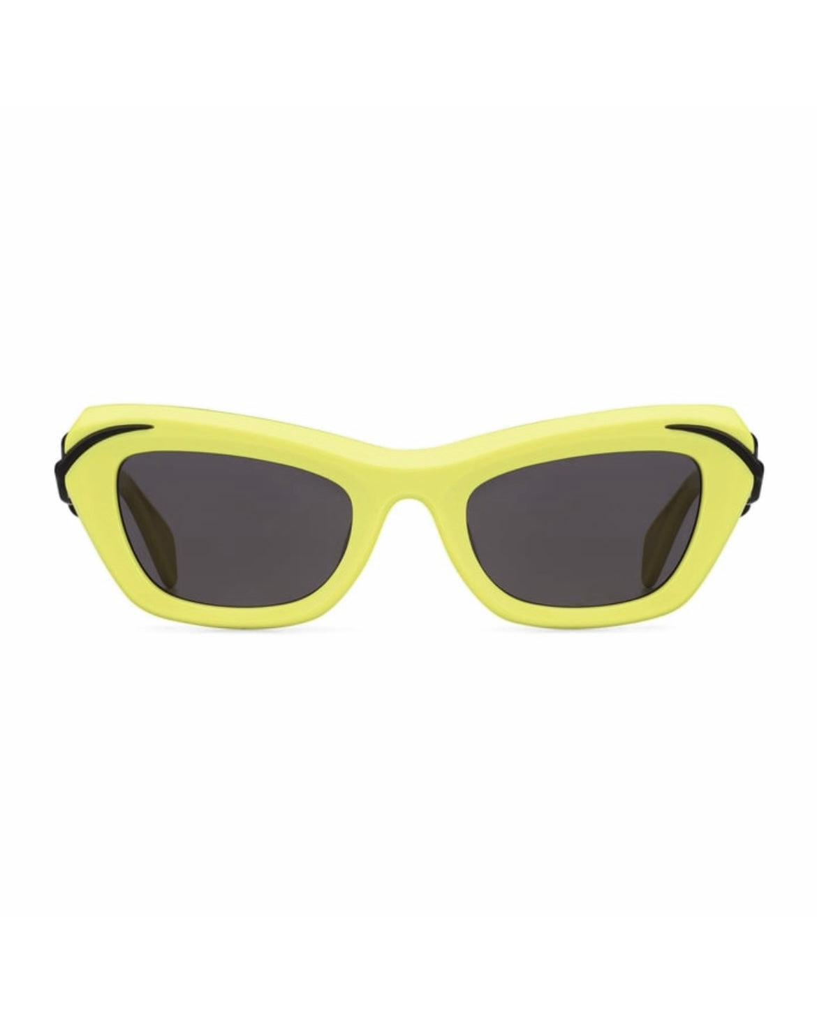 MEDUSA citron | grey