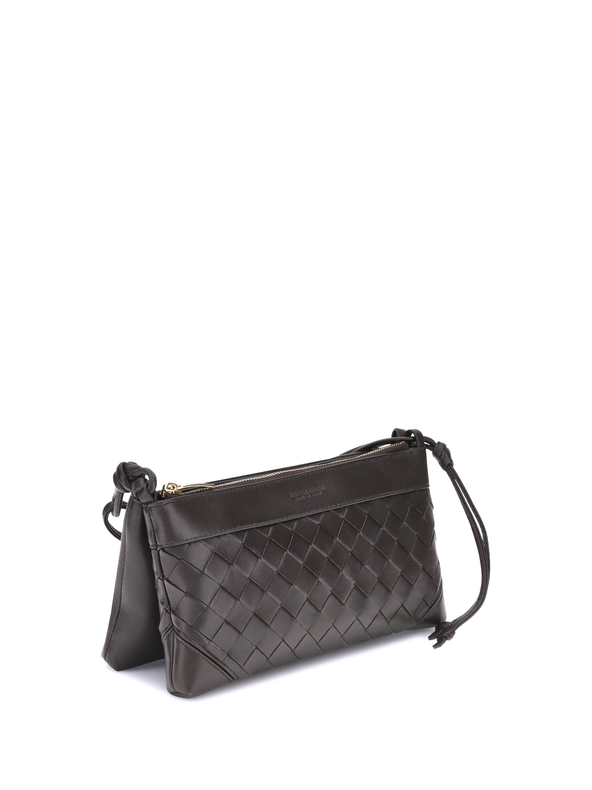 Bottega Veneta Women Pouch On Strap