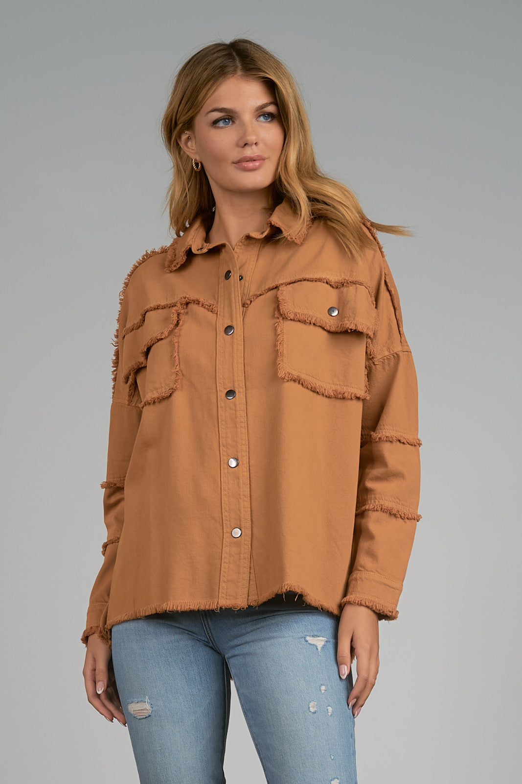 Devan Jacket