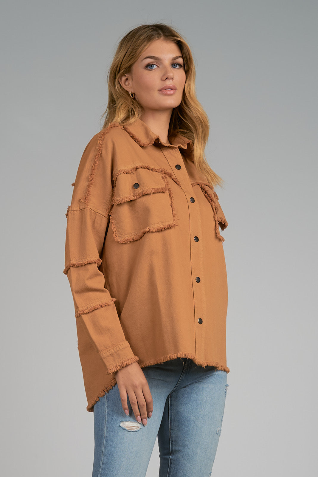 Devan Jacket