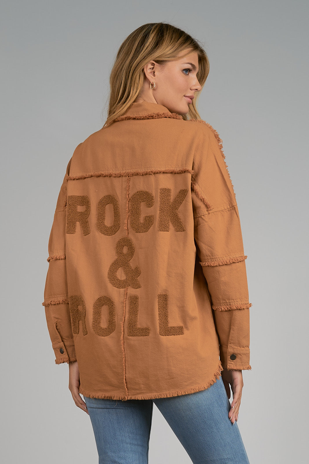 Devan Jacket