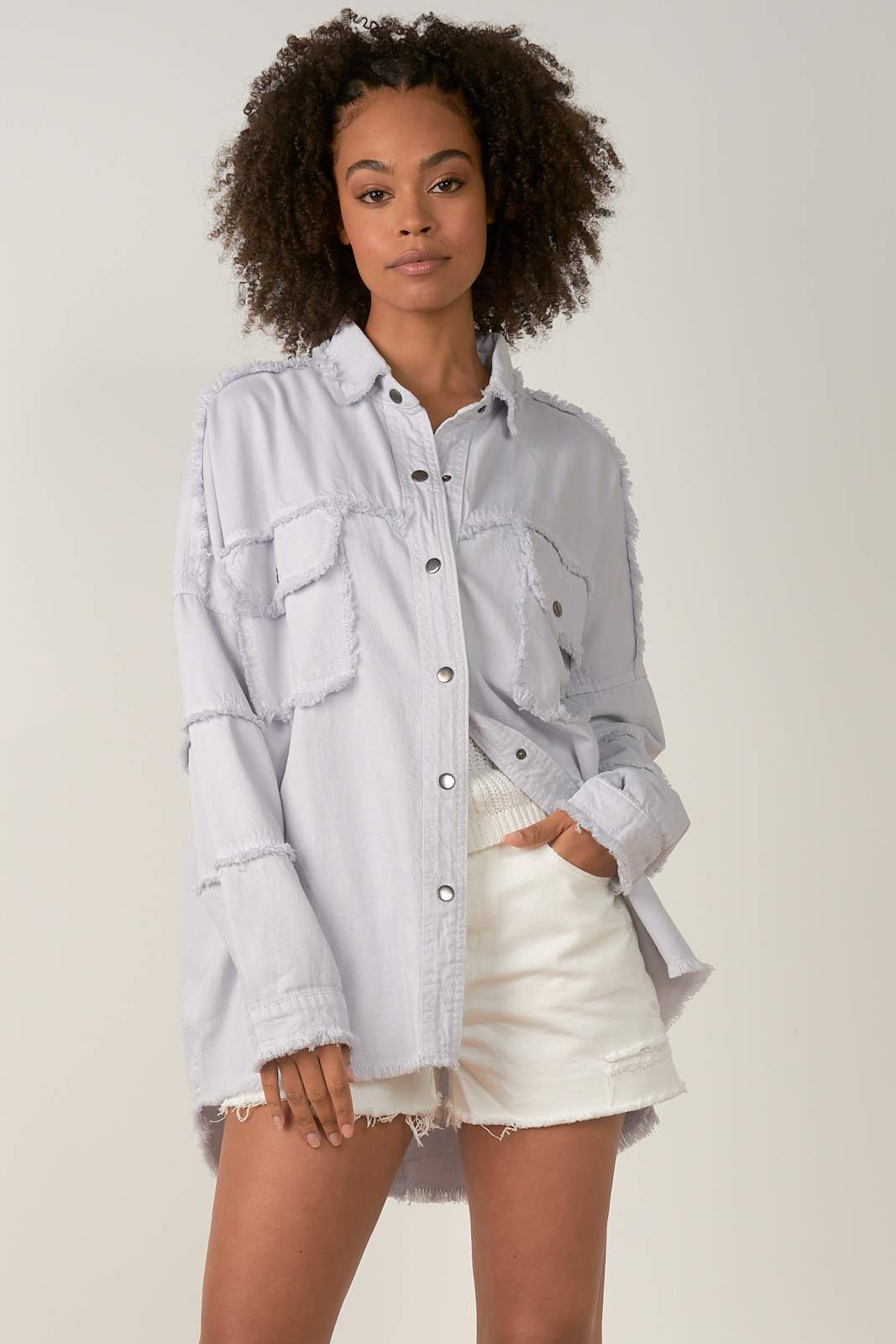 Devan Jacket