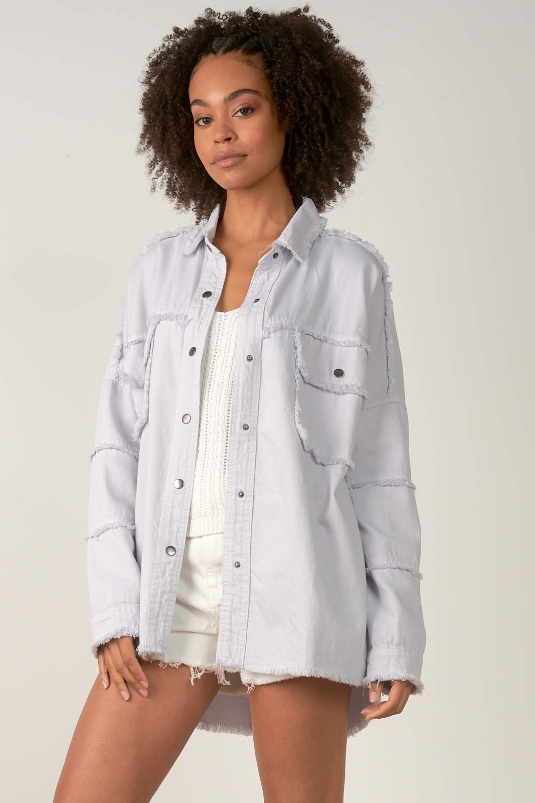 Devan Jacket
