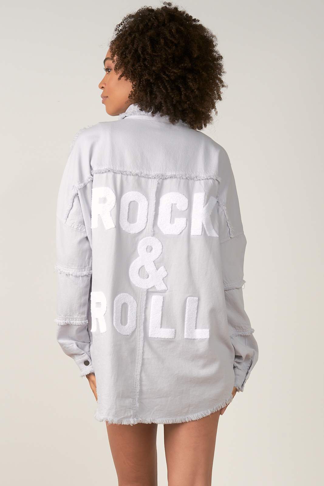 Devan Jacket