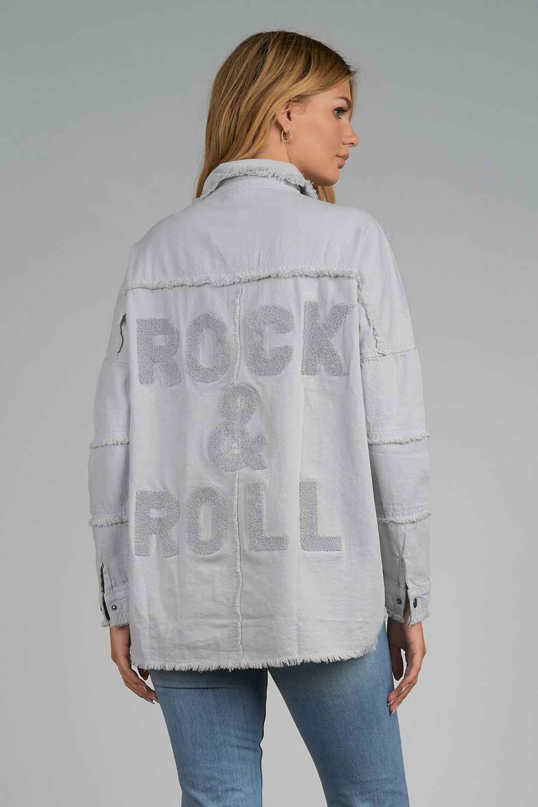Devan Jacket