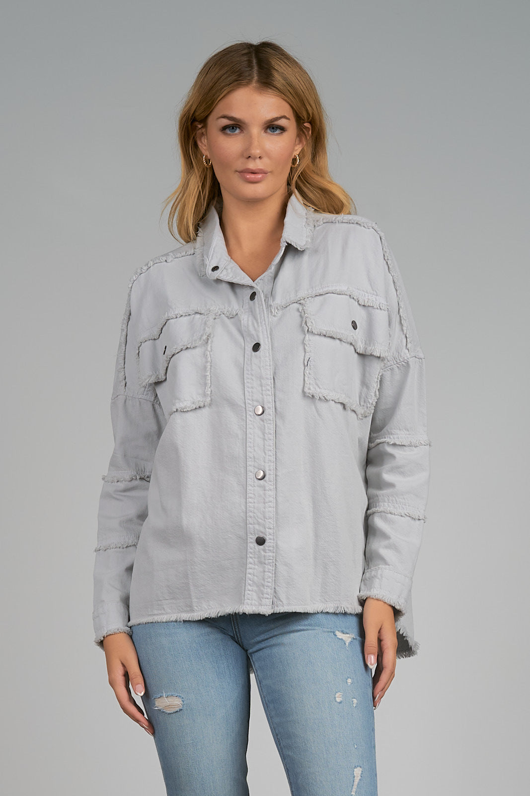 Devan Jacket