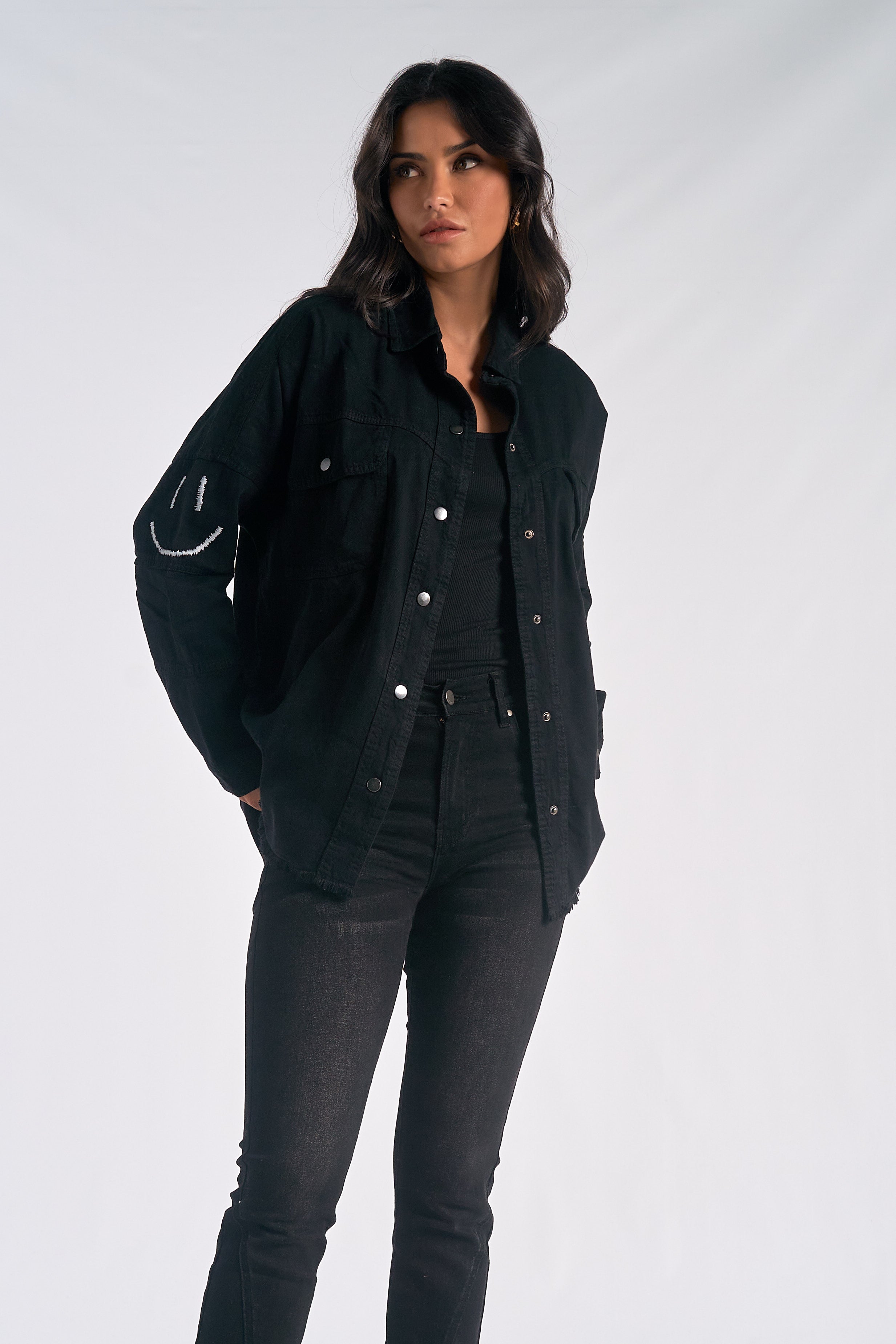Dolly Jacket