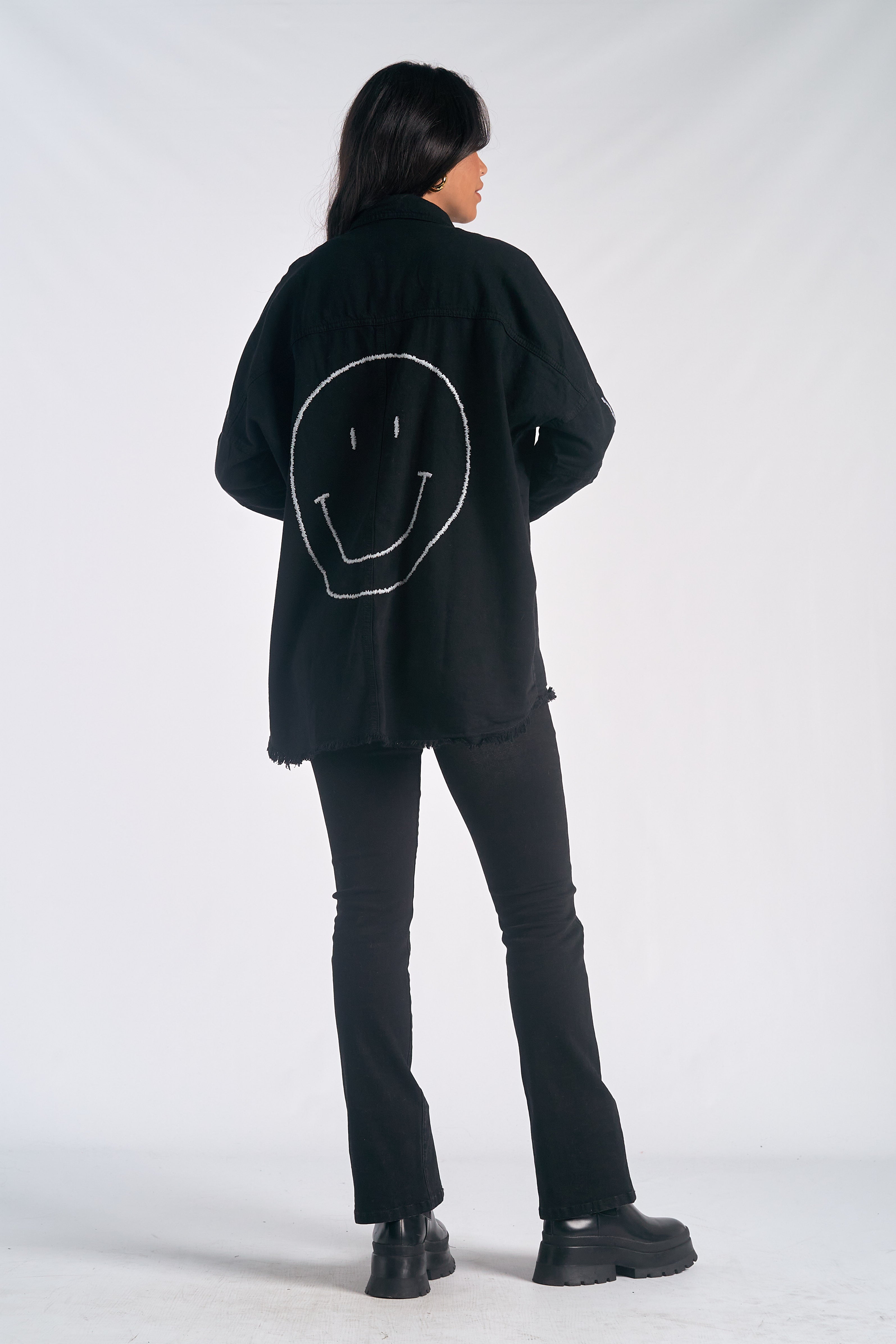 Dolly Jacket