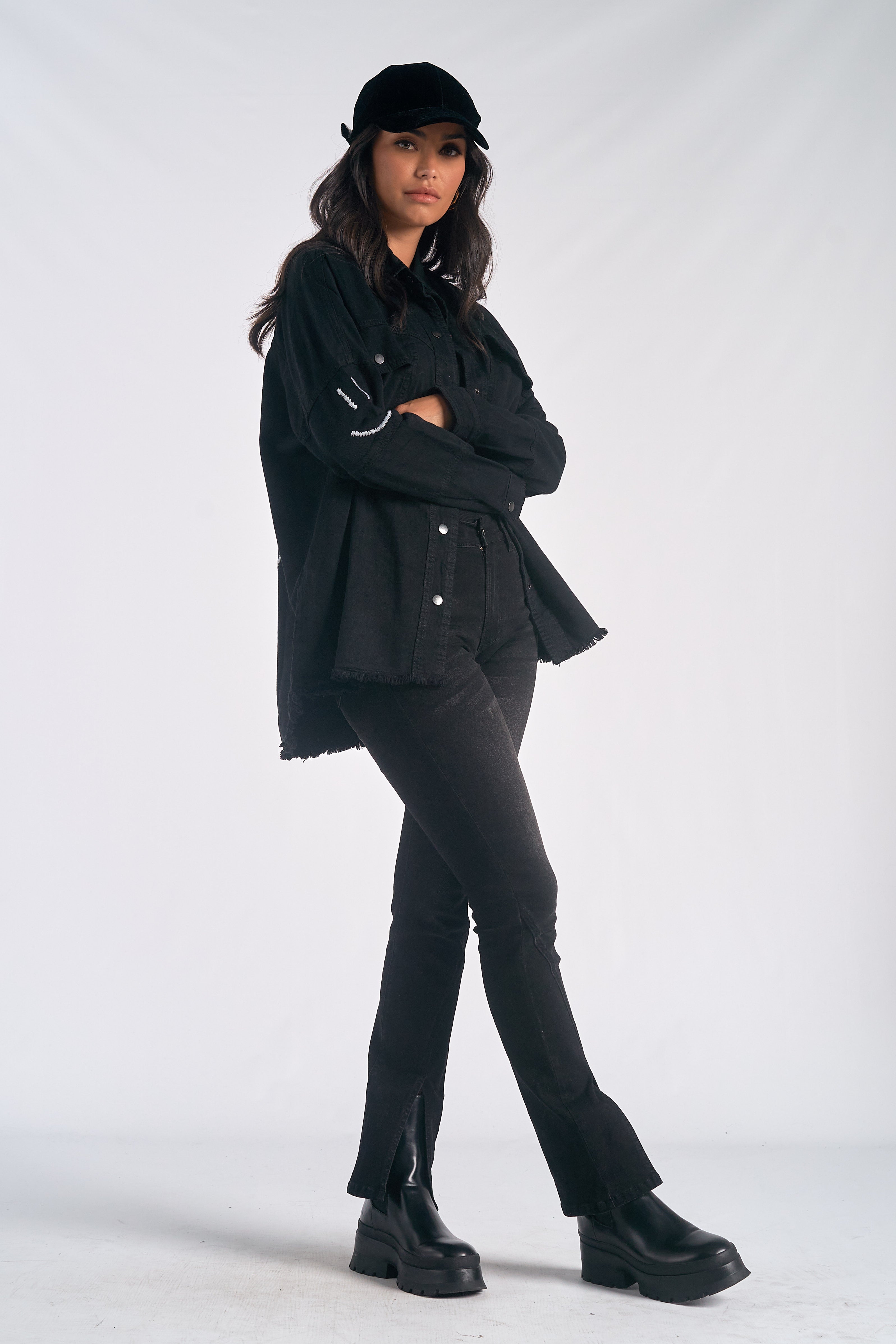 Dolly Jacket