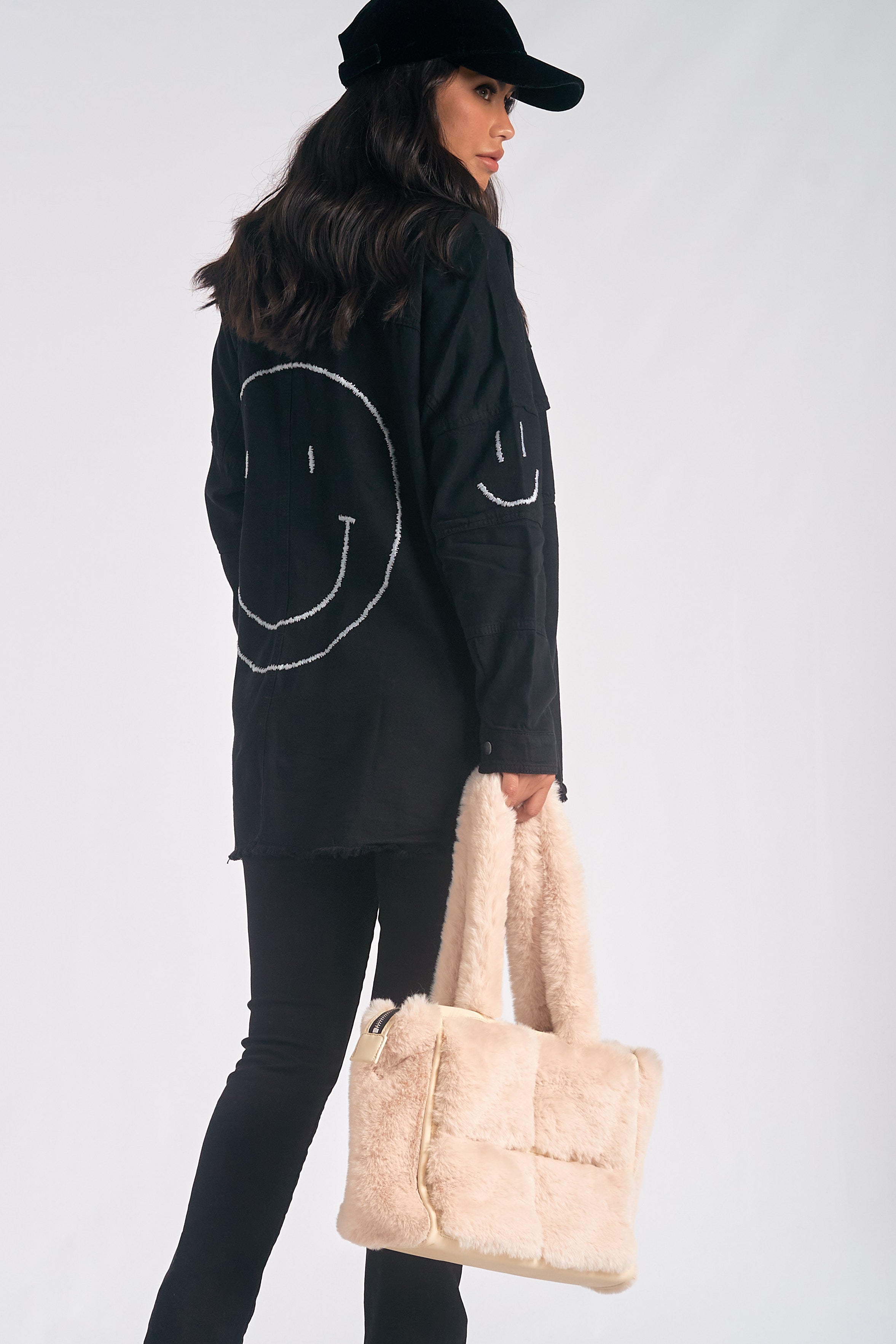 Dolly Jacket