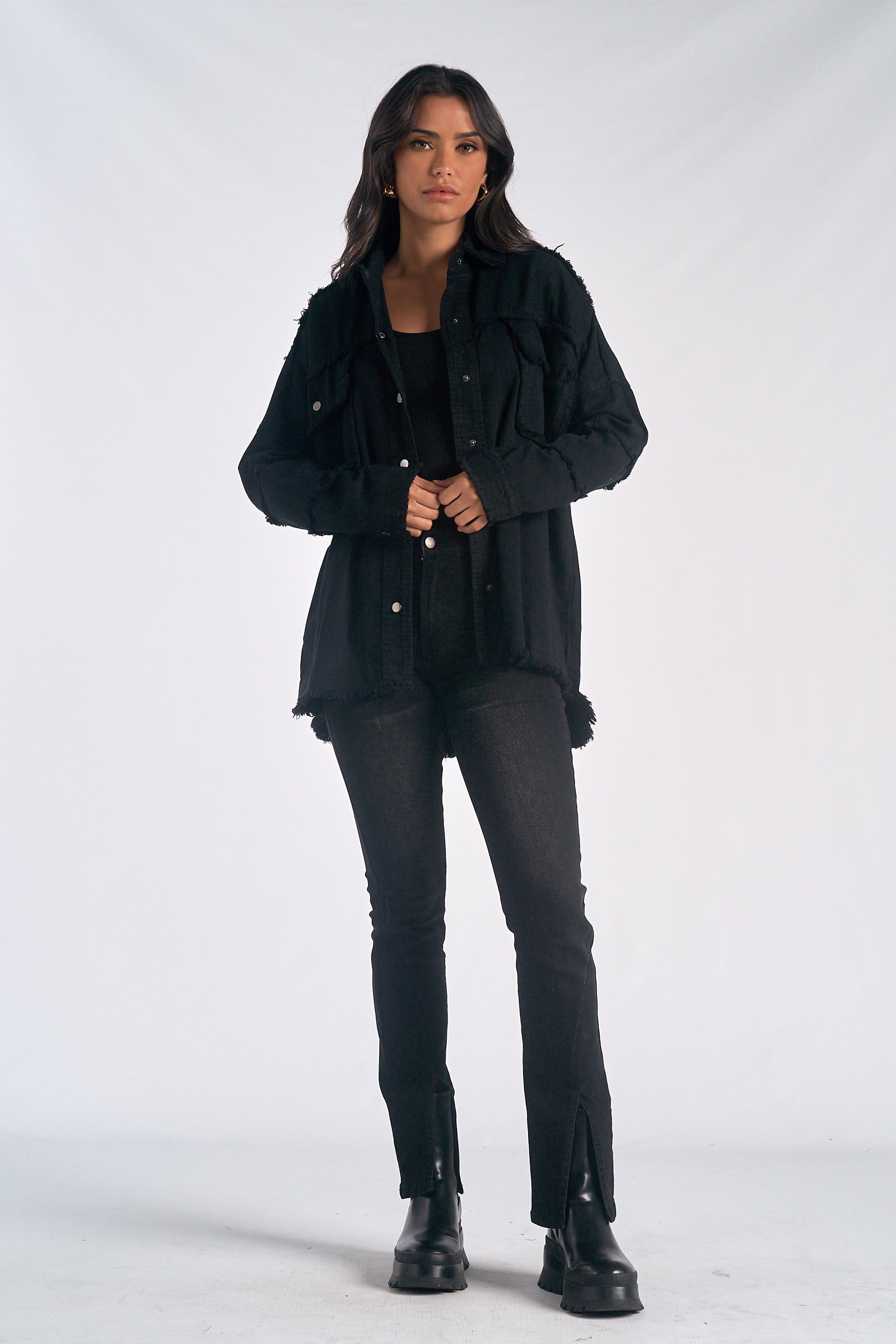 Dawn Jacket