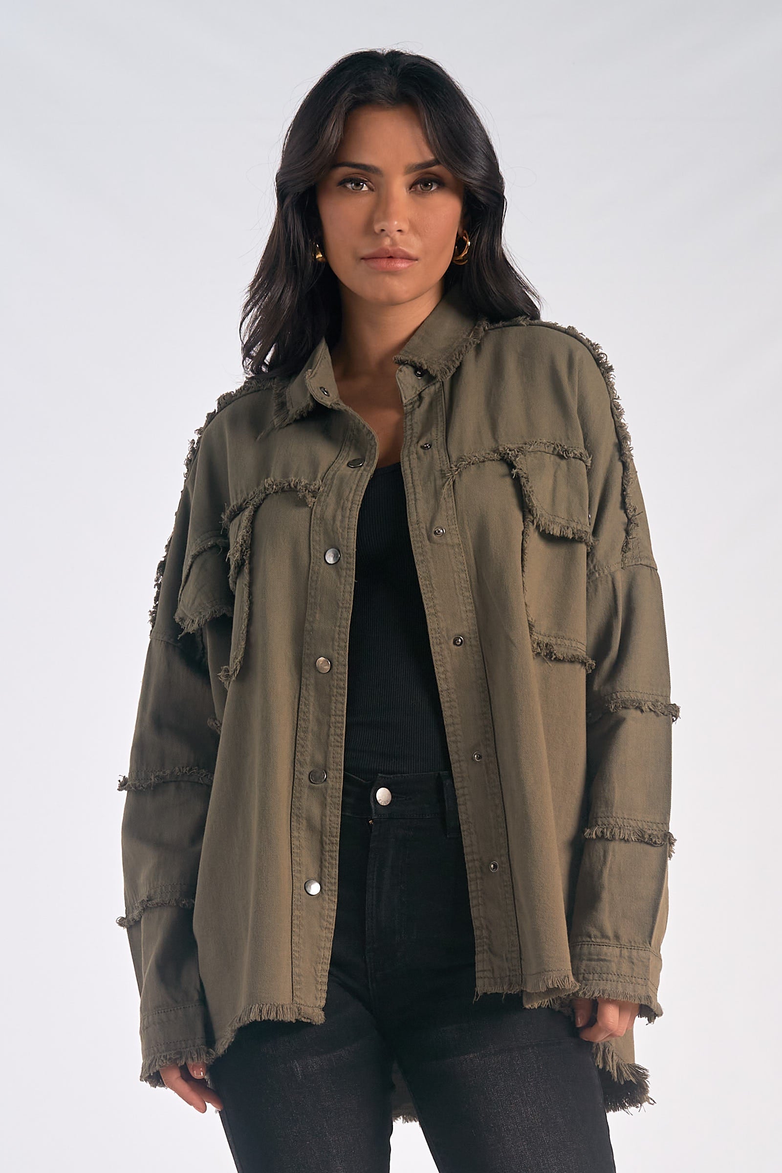 Dawn Jacket