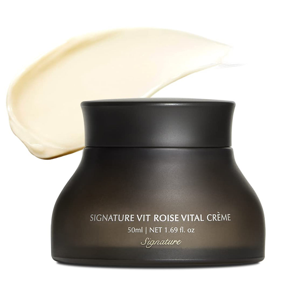 DEMAR3 Signature Beat Rose Vital Creme 50ml