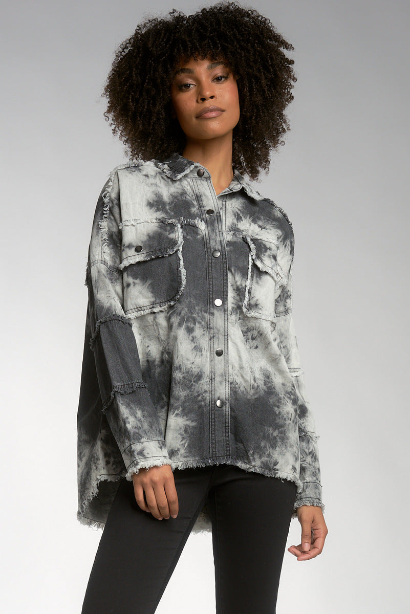 Dari Jacket