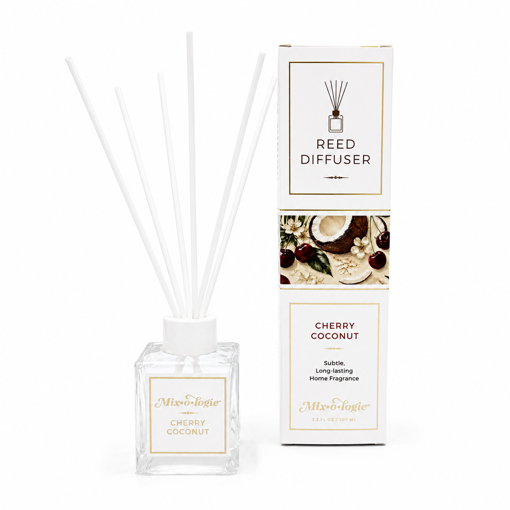 Mixologie Cherry Coconut