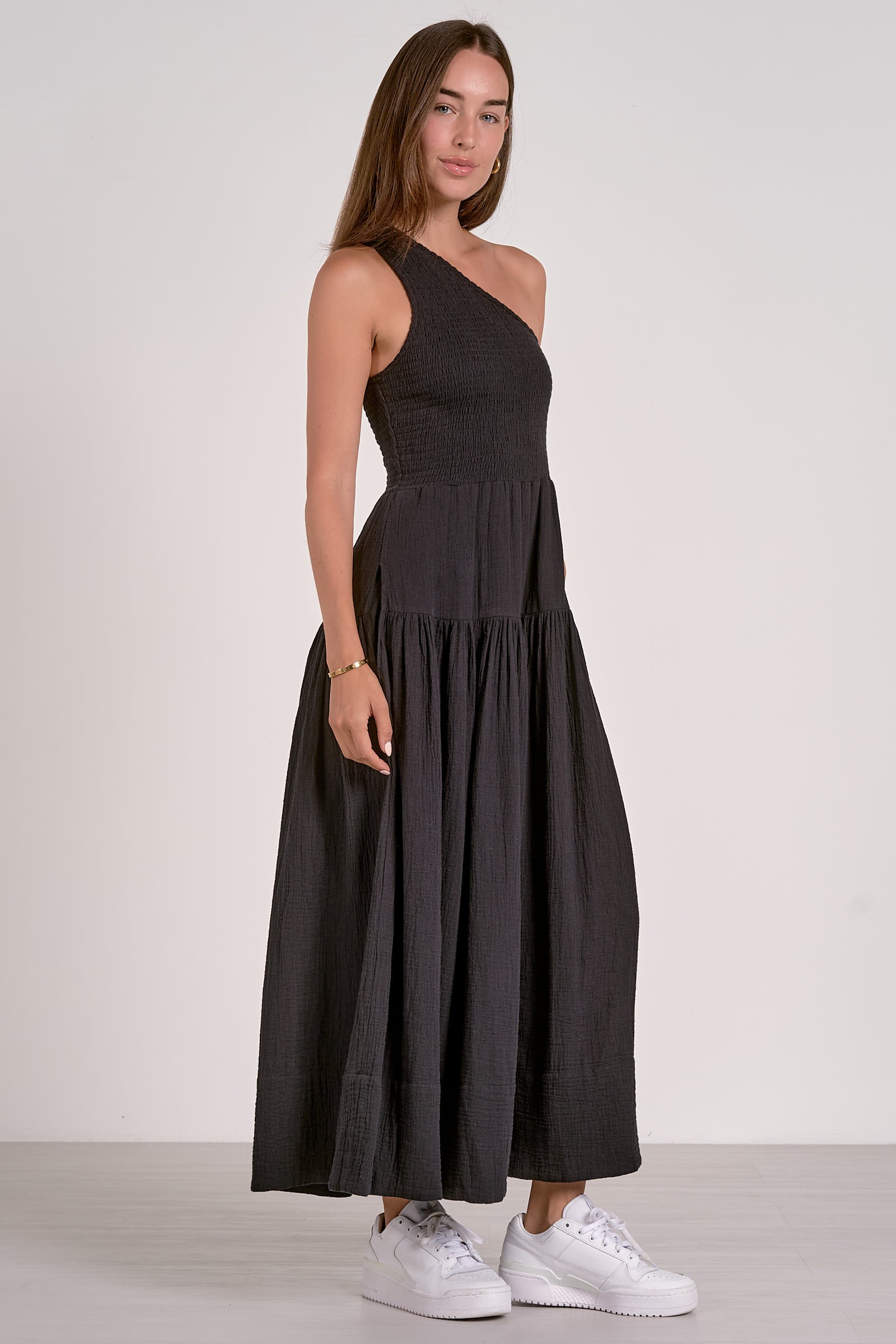 Gracie Maxi