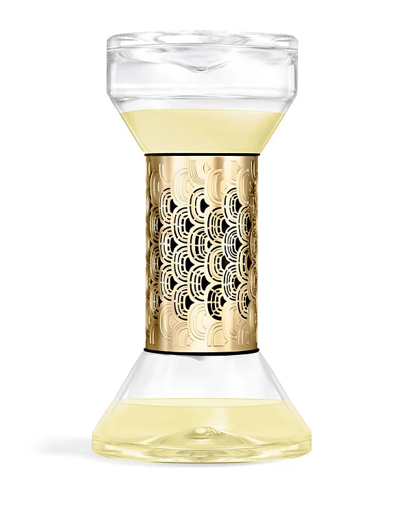 DIPTYQUE 34 Boulevard Saint Germain Hourglass Diffuser 2.5 oz