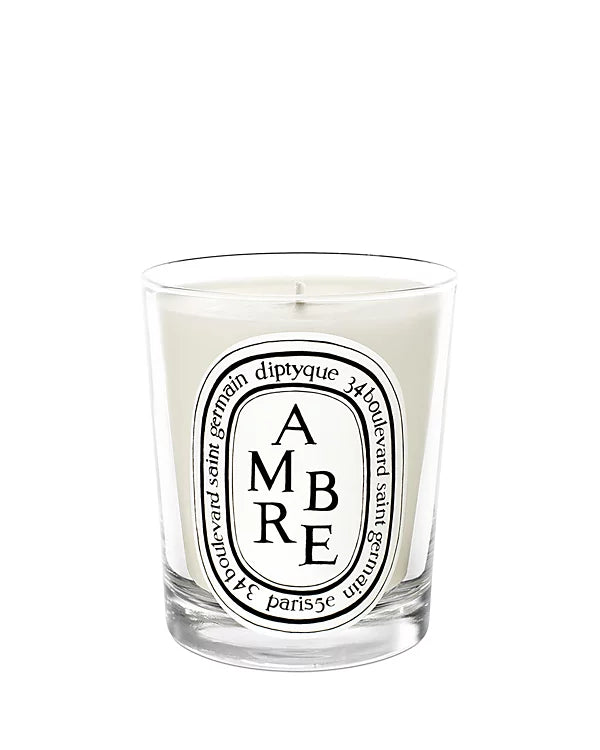 DIPTYQUE Ambre (Amber) Scented Candle