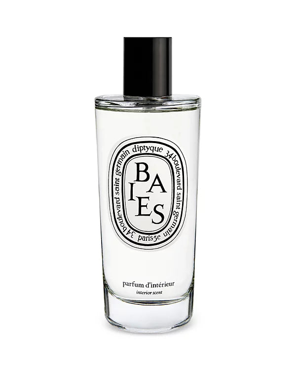 DIPTYQUE Baies (Berries) Fragrance Room Spray 5 oz