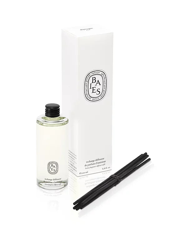 DIPTYQUE Baies (Berries) Home Fragrance Diffuser Refill 6.8 oz