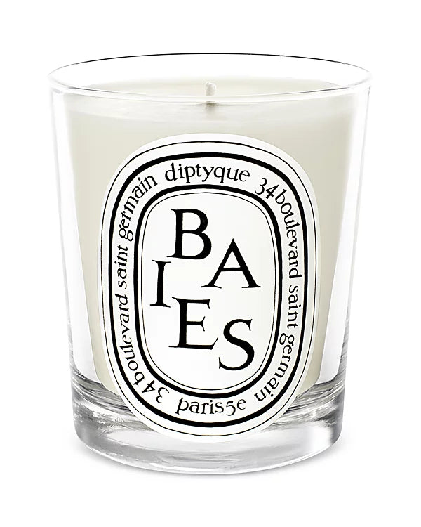 DIPTYQUE Baies (Berries) Scented Candle
