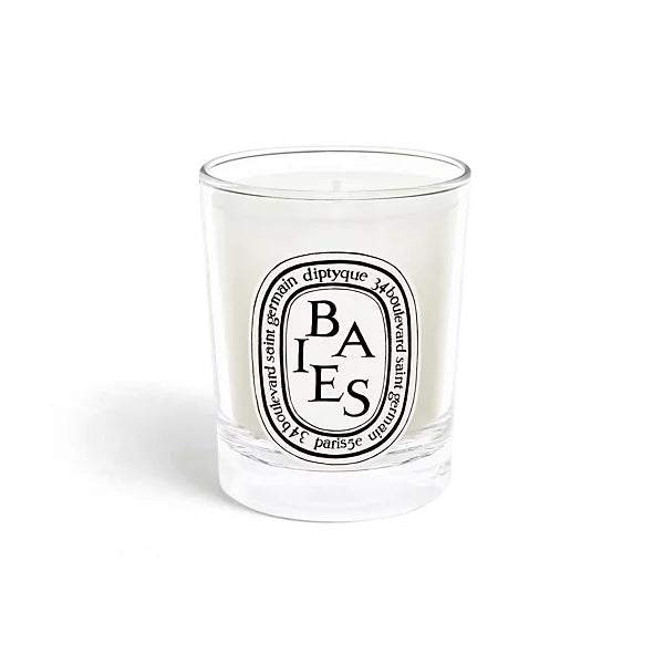 DIPTYQUE Baies (Berries) Scented Candle 2.5 oz
