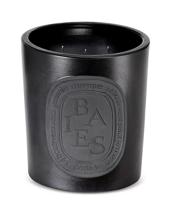 DIPTYQUE Black Baies (Berries) Scented Candle