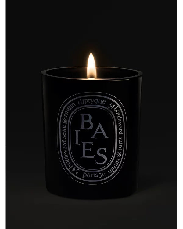 DIPTYQUE Black Baies (Berries) Scented Candle