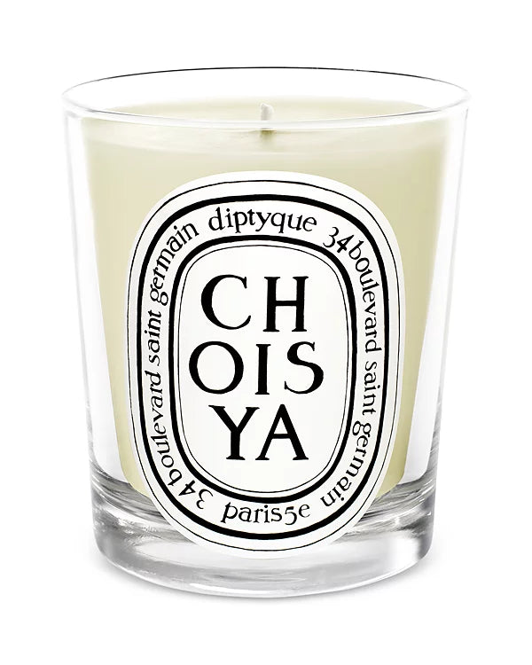 DIPTYQUE Choisya (Orange Blossom) Scented Candle 6.7 oz