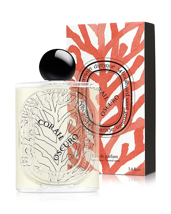 DIPTYQUE Corail Oscuro Eau de Parfum 3.4 oz