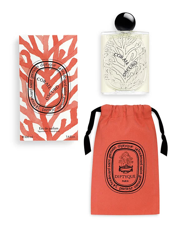 DIPTYQUE Corail Oscuro Eau de Parfum 3.4 oz