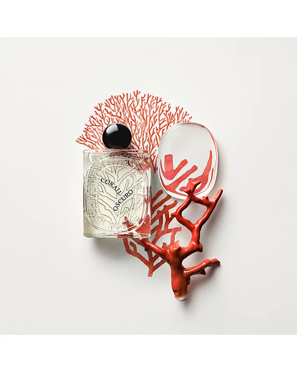DIPTYQUE Corail Oscuro Eau de Parfum 3.4 oz