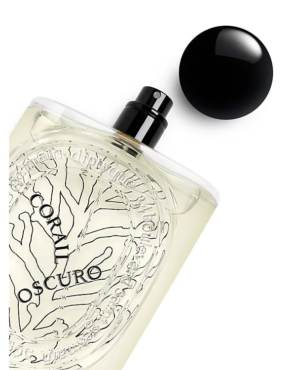DIPTYQUE Corail Oscuro Eau de Parfum 3.4 oz