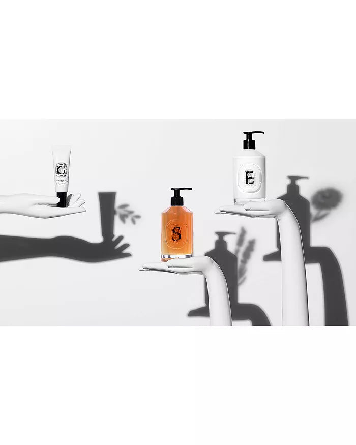 DIPTYQUE Eau Capitale Hand Cream 1.5 oz