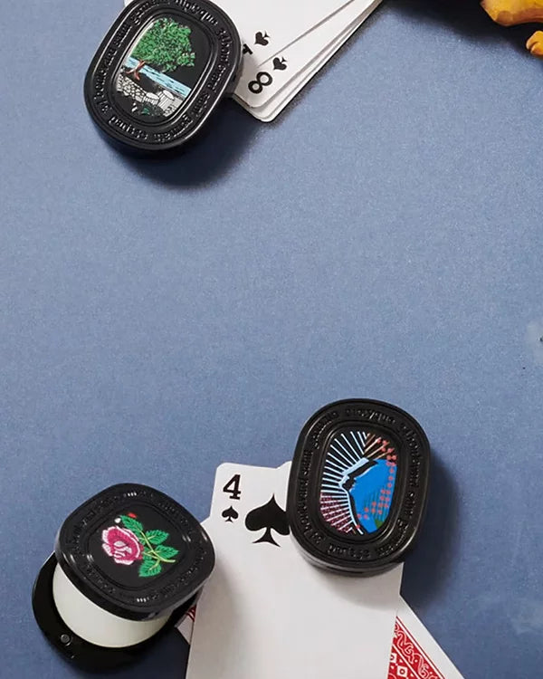 DIPTYQUE Eau Rose Solid Perfume