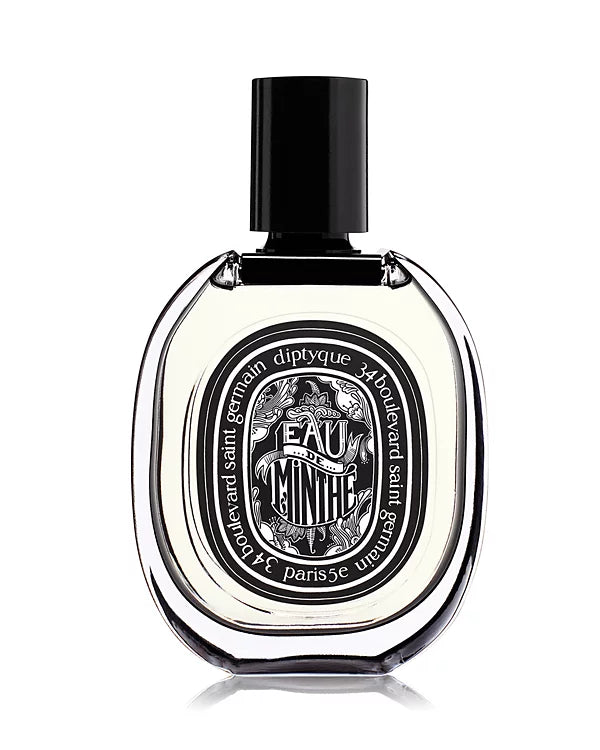 DIPTYQUE Eau de Minthé (Mint) Eau de Parfum 2.5 oz