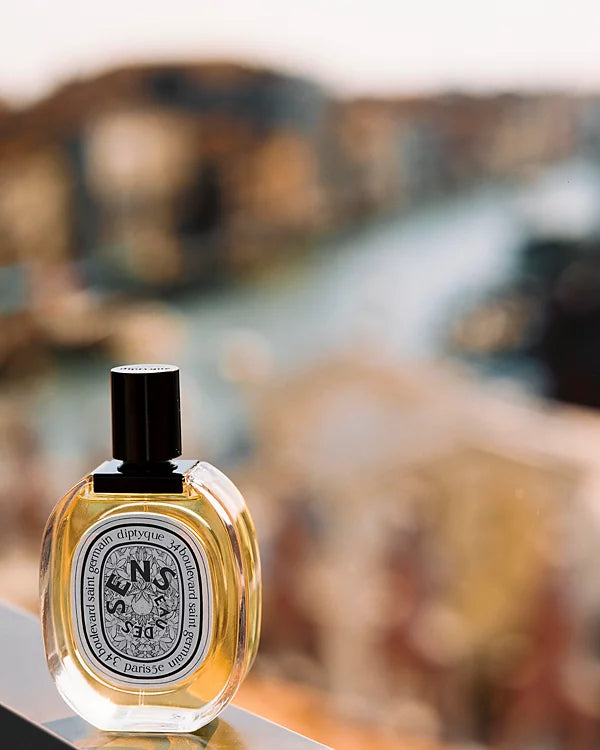 DIPTYQUE Eau des Sens Eau de Toilette