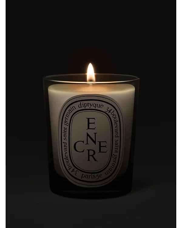 DIPTYQUE Encre Classic Candle 6.7 oz